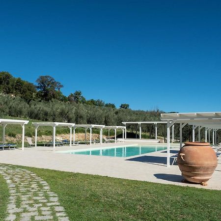 Il Borgo Di San Michele Βίλα Papigno Εξωτερικό φωτογραφία