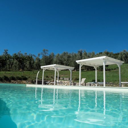 Il Borgo Di San Michele Βίλα Papigno Εξωτερικό φωτογραφία