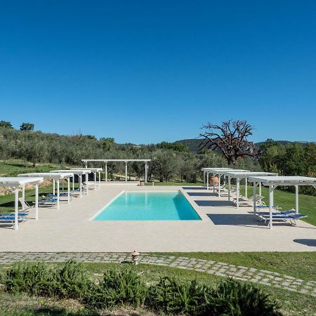 Il Borgo Di San Michele Βίλα Papigno Εξωτερικό φωτογραφία