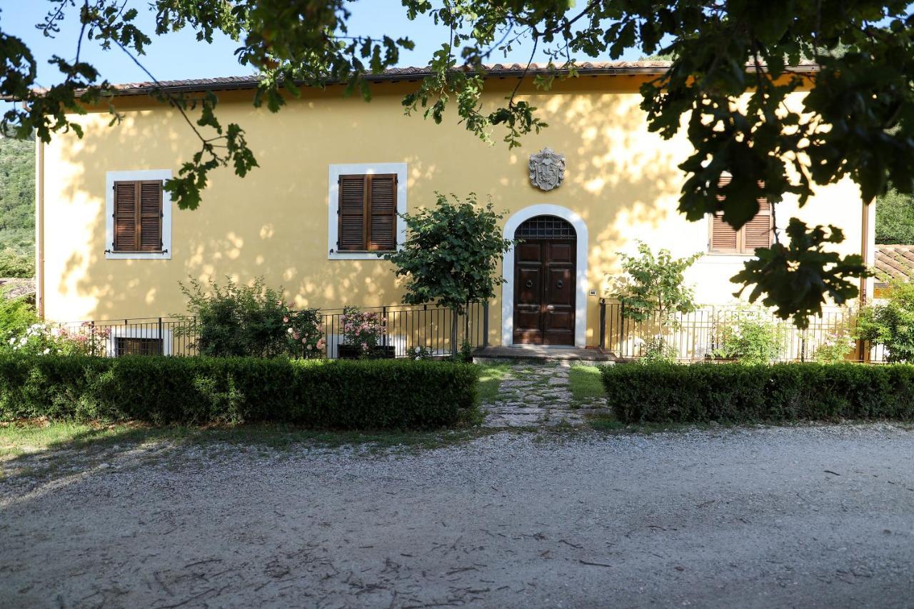 Il Borgo Di San Michele Βίλα Papigno Εξωτερικό φωτογραφία