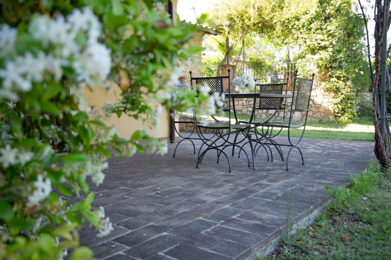 Il Borgo Di San Michele Βίλα Papigno Εξωτερικό φωτογραφία