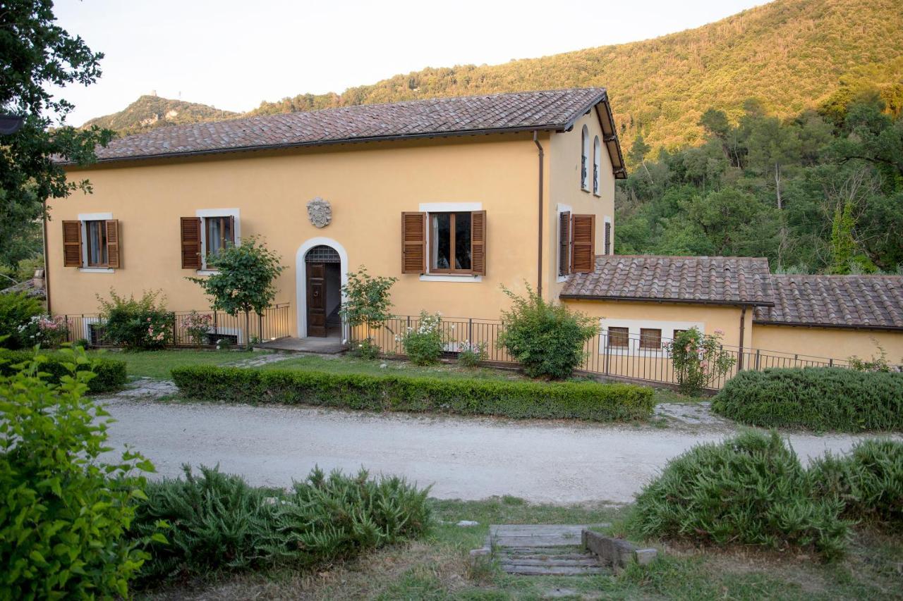 Il Borgo Di San Michele Βίλα Papigno Εξωτερικό φωτογραφία