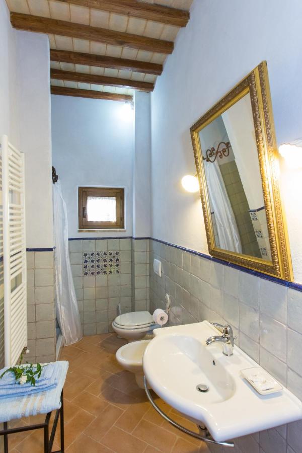 Il Borgo Di San Michele Βίλα Papigno Εξωτερικό φωτογραφία