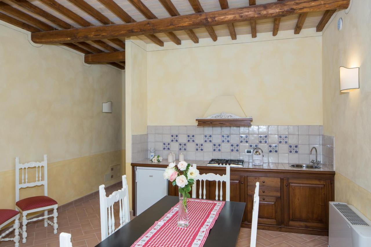 Il Borgo Di San Michele Βίλα Papigno Εξωτερικό φωτογραφία