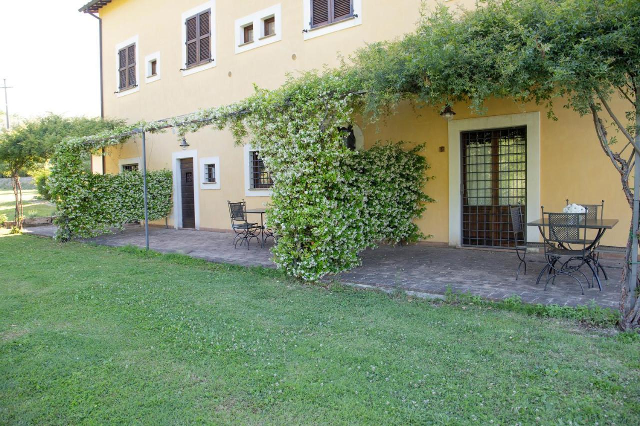 Il Borgo Di San Michele Βίλα Papigno Εξωτερικό φωτογραφία