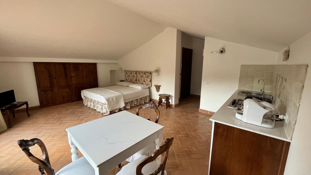 Il Borgo Di San Michele Βίλα Papigno Εξωτερικό φωτογραφία