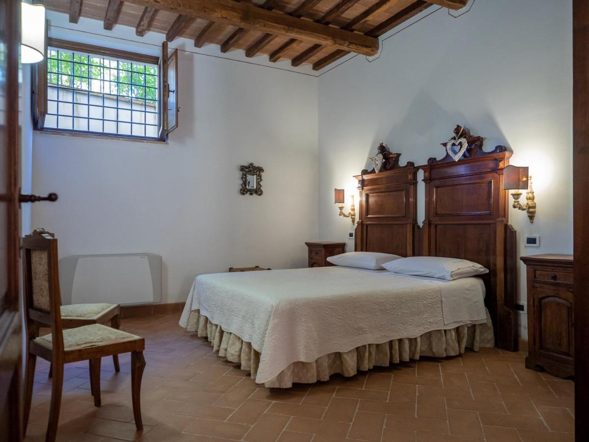 Il Borgo Di San Michele Βίλα Papigno Εξωτερικό φωτογραφία