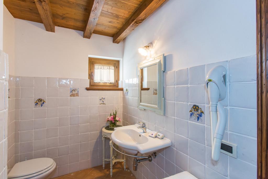 Il Borgo Di San Michele Βίλα Papigno Εξωτερικό φωτογραφία