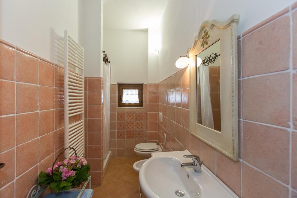 Il Borgo Di San Michele Βίλα Papigno Εξωτερικό φωτογραφία