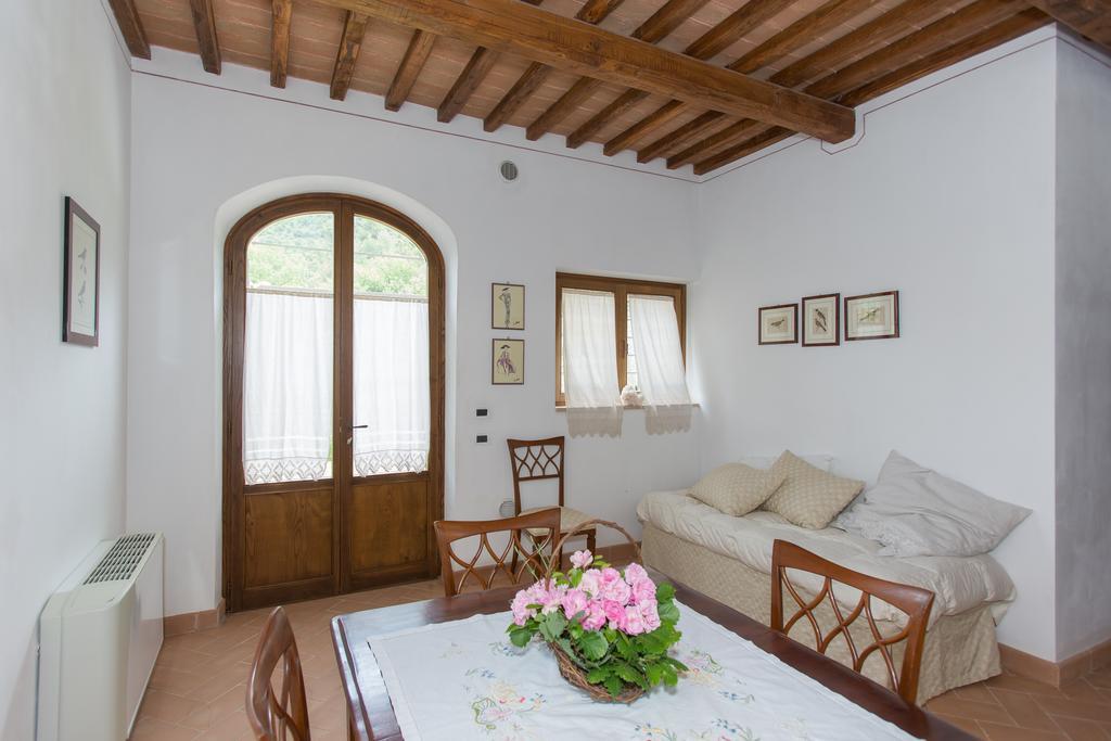 Il Borgo Di San Michele Βίλα Papigno Εξωτερικό φωτογραφία