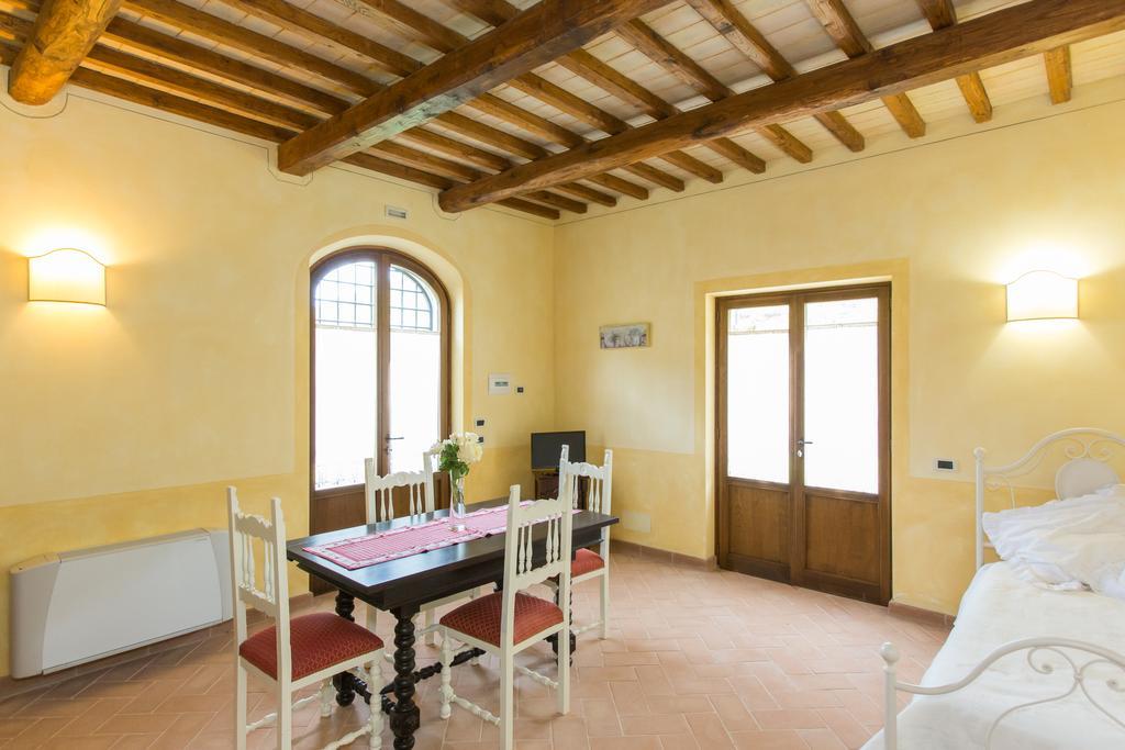Il Borgo Di San Michele Βίλα Papigno Εξωτερικό φωτογραφία