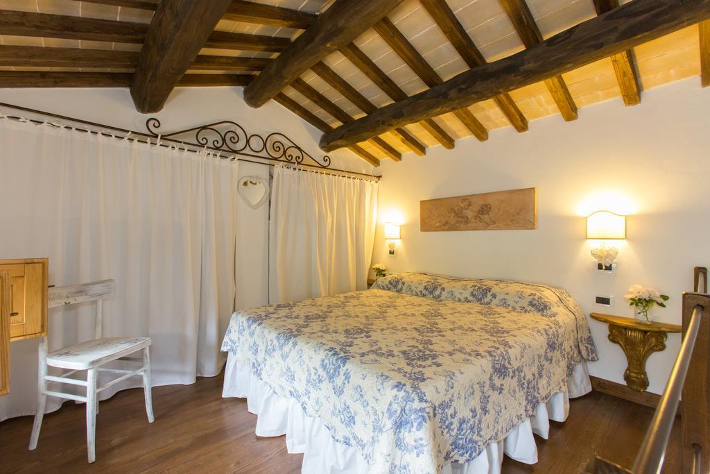 Il Borgo Di San Michele Βίλα Papigno Εξωτερικό φωτογραφία